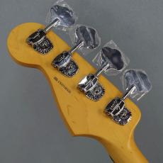 Fender American Professional II Jazz Bas 3-Color Sunburst_4