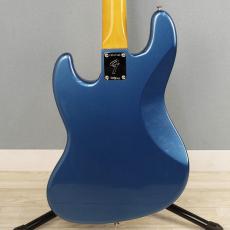 Fender American Vintage II 1966 Jazz Bass Lake Placid Blue_2