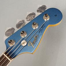 Fender American Vintage II 1966 Jazz Bass Lake Placid Blue_3