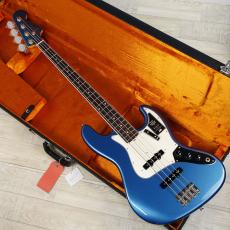 Fender American Vintage II 1966 Jazz Bass Lake Placid Blue_5