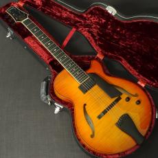 Sadowsky SS-15 Violin Burst