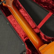 Sadowsky SS-15 Violin Burst_7