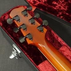 Sadowsky SS-15 Violin Burst_9