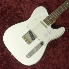 Fender Made in Japan Hybrid II Telecaster Arctic White