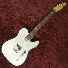 Fender Made in Japan Hybrid II Telecaster Arctic White_2