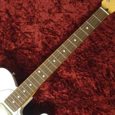Fender Made in Japan Hybrid II Telecaster Arctic White_3