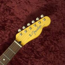 Fender Made in Japan Hybrid II Telecaster Arctic White_4