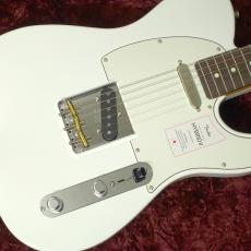 Fender Made in Japan Hybrid II Telecaster Arctic White_8