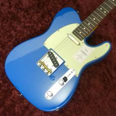 Fender Made in Japan Hybrid II Telecaster RW Forest Blue