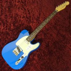 Fender Made in Japan Hybrid II Telecaster RW Forest Blue_2