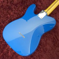 Fender Made in Japan Hybrid II Telecaster RW Forest Blue_5
