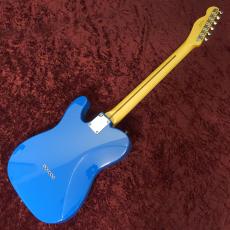 Fender Made in Japan Hybrid II Telecaster RW Forest Blue_6