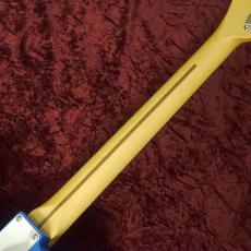 Fender Made in Japan Hybrid II Telecaster RW Forest Blue_7