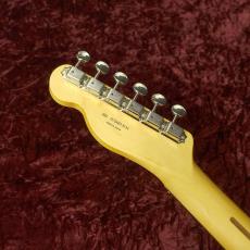 Fender Made in Japan Hybrid II Telecaster RW Forest Blue_8