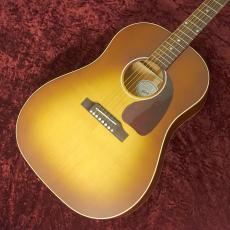 Gibson J-45 Special Satin Honey Burst