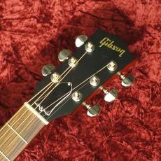 Gibson J-45 Special Satin Honey Burst_4