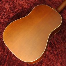 Gibson J-45 Special Satin Honey Burst_5