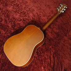Gibson J-45 Special Satin Honey Burst_6
