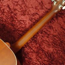 Gibson J-45 Special Satin Honey Burst_7