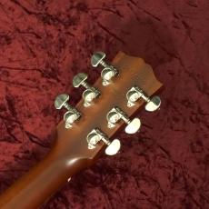 Gibson J-45 Special Satin Honey Burst_8