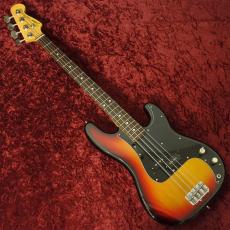 Tokai Hard Puncher PB-48YS【1981年製】