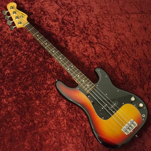 Tokai Hard Puncher PB-48YS【1981年製】