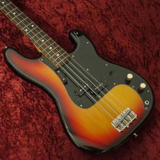 Tokai Hard Puncher PB-48YS【1981年製】_3