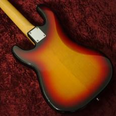Tokai Hard Puncher PB-48YS【1981年製】_4