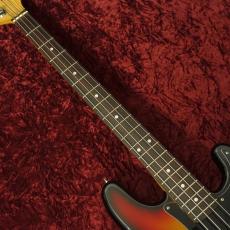 Tokai Hard Puncher PB-48YS【1981年製】_5