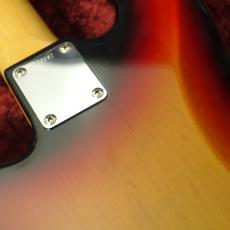 Tokai Hard Puncher PB-48YS【1981年製】_9