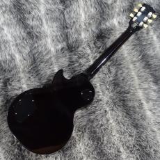 Gibson Slash "Victoria" Les Paul Standard Goldtop Dark Back_6