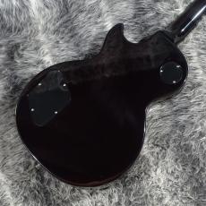Gibson Slash "Victoria" Les Paul Standard Goldtop Dark Back_7