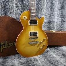 Gibson Slash “Jessica” Les Paul Standard Honey Burst Red Back