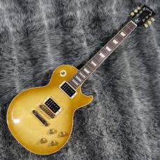 Gibson Slash “Jessica” Les Paul Standard Honey Burst Red Back_3