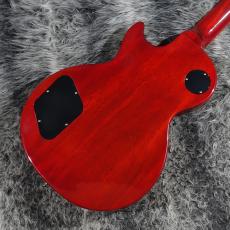 Gibson Slash “Jessica” Les Paul Standard Honey Burst Red Back_6