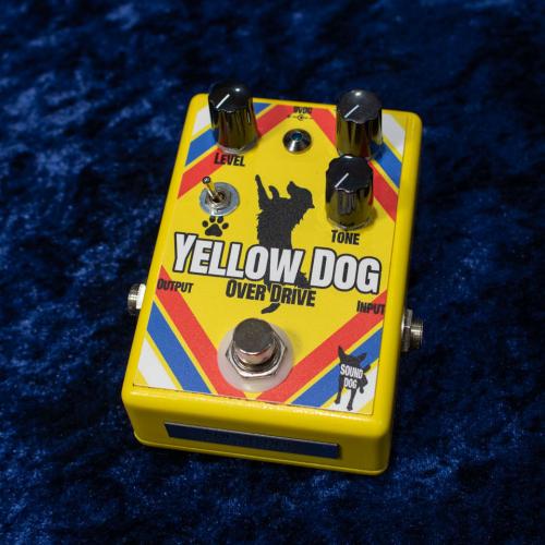 Sound Dog YELLOW DOG