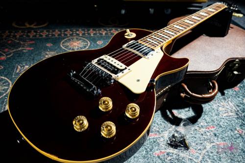 Gibson Les Paul Standard Wine Red / 1995