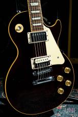 Gibson Les Paul Standard Wine Red / 1995_4