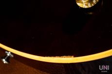 Gibson Les Paul Standard Wine Red / 1995_7