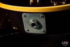 Gibson Les Paul Standard Wine Red / 1995_8