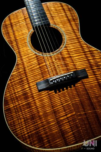 Collings C-10K / 1999