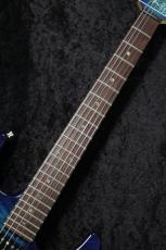 James Tyler Japan Studio Elite HD Quilted Maple /Mamuyo "Blue Burst" 【2019年製】【3.53kg】【極上キルト】_2
