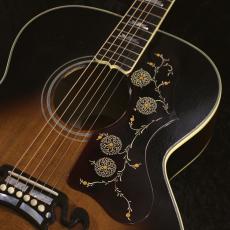 Gibson 【良杢個体】【豊かな倍音】【カスタムショップ】【マーフィーラボ】 1957 SJ-200 Light Aged_2