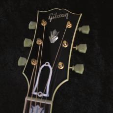 Gibson 【良杢個体】【豊かな倍音】【カスタムショップ】【マーフィーラボ】 1957 SJ-200 Light Aged_5