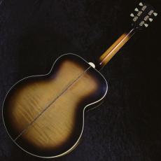 Gibson 【良杢個体】【豊かな倍音】【カスタムショップ】【マーフィーラボ】 1957 SJ-200 Light Aged_8
