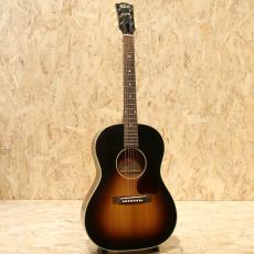 Gibson 1942 Banner LG-2_3