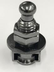 PERFECT LOCK BOLT ストラップロックピン シャーラータイプ(SCHALLER Type)