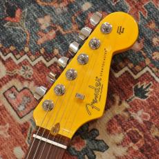 Fender American Professional II Stratocaster HSS, Rosewood Fingerboard, 3-Color Sunburst_6