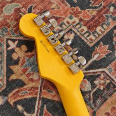 Fender American Professional II Stratocaster HSS, Rosewood Fingerboard, 3-Color Sunburst_9