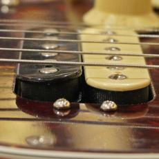 Fender American Professional II Stratocaster HSS, Rosewood Fingerboard, 3-Color Sunburst_10